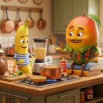 Ilustracion principal de El gran juicio de Don Mango: Crónica completa del capítulo más polémico - FrutiNovelas